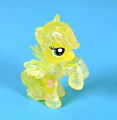 FIM Diamond Crystal My Little Pony Figure Mystery Blind Bag Fluttershy Girls Toy • $32.70