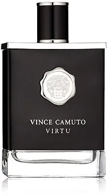 Vince Camuto Virtu Colonge For Men 6.7 Fl Oz • $29.99