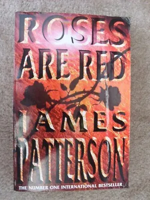 £1.50 • Buy James Patterson Selection Of Paperback Books 👍👍👍 ALEX CROSS