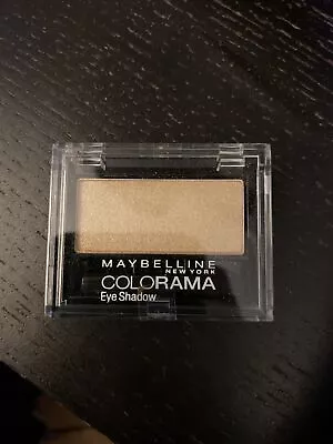 Maybelline Colorama Single Colour Eye Shadow 203 • £2.20