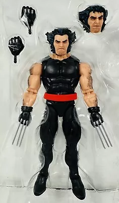 Hasbro Marvel Legends Wolverine 6” Figure Psylocke 2 Pack 2024 X-Men 97 2024 New • $45