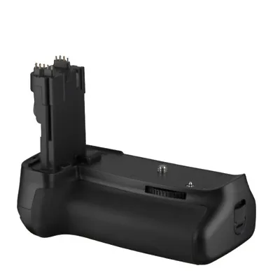 Canon EOS 60D Battery Handle Battery Handle BG-E9 Battery Battery • £60.26