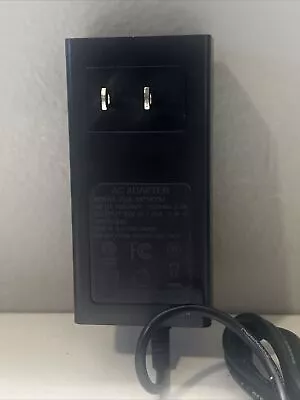 $20 • Buy AC Adapter 100 240v 50 60hz 2.0A