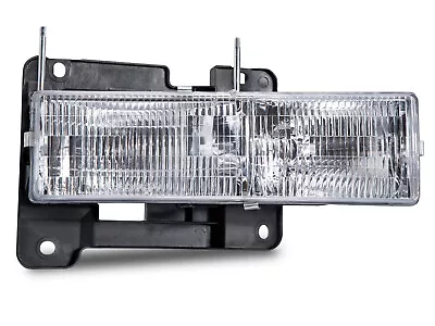 Headlight Right Passenger Fits 88-99 Chevrolet Truck/Pickup • $33.69