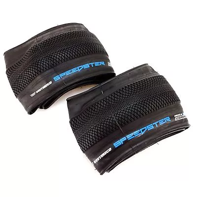 Vee Tire 26x3.5 Speedster Junior Fat Tire Folding Bead TLR Fat Tire 1 Or 2 Tires • $62.91