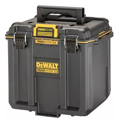 Dewalt Toughsystem 2.0 Compact Deep Toolbox • $69.99