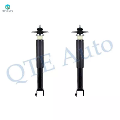 Pair Of 2 Rear Complete Shock Absorber Kit For 2003-2006 Infiniti G35 Coupe • $69.56
