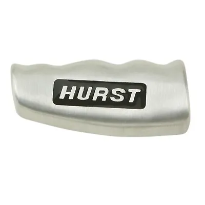 Hurst 1530020 Universal T-Handle Shifter Knob • $66.85