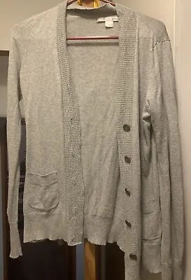 Victoria Secret Women's Long Sleeve Cardigan Size M • $5