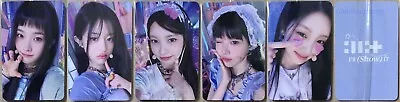 ILLIT 1st Mini SUPER REAL ME OFFICIAL KTOWN4U POB PHOTO CARD PHOTOCARD ONLY • $11.99
