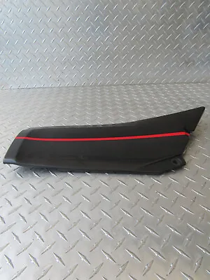 1989 89 Kawasaki Zx600c Zx 600c Ninja 600r Right Side Fairing Panel Cover • $39.99