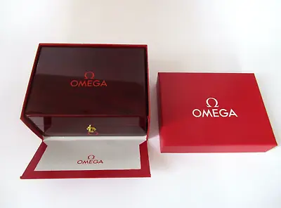 £41 • Buy Omega Replacement Watch Storage Box