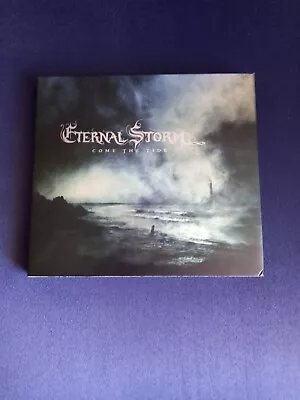 Eternal Storm - Come The Tide (My Dying Bride Insomnium) • $7.45