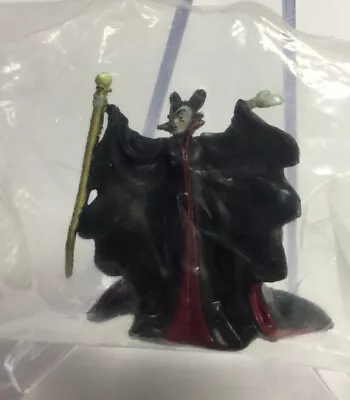 Disney Collector Packs Park Villain Series 13 Maleficent Sealed!!! • $11.95