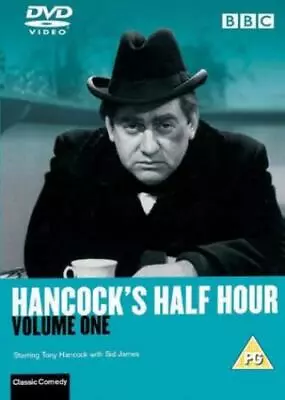 Hancock's Half Hour: Volume 1 DVD (2004) Tony Hancock Wood (DIR) Cert PG • £2.24