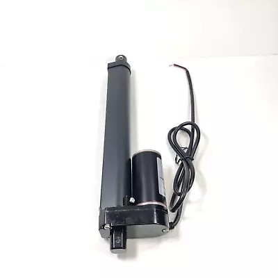 12V 8  Inch 200mm 1000N Linear Actuator 14mm/s • $29.99