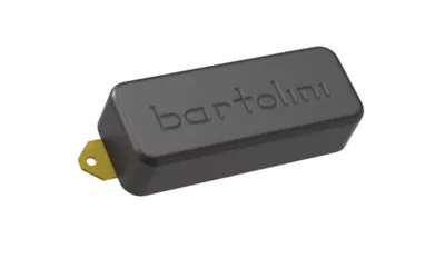 Bartolini 6RT Rickenbacker 4-String Bass Original Split Coil Neck Pickup • $152