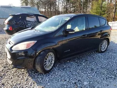 Used Floor Jack Fits: 2013 Ford C-max Jack Grade A • $153