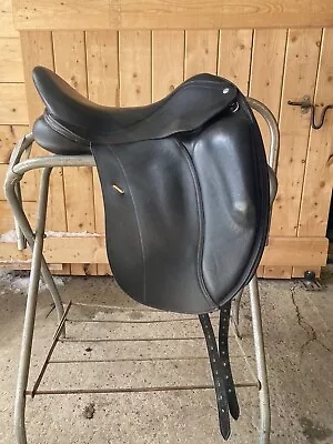 Dressage Saddle • $1600