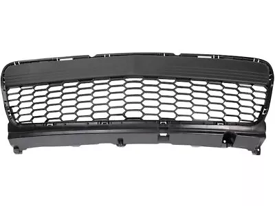 Lower Grille For 07-09 Mazda 3 Sedan XK57C7 Grille -- With Sport Package • $43.15