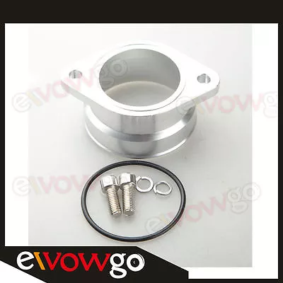 Turbo Compressor Inlet Adapter Flange Fit Garrett GT28 GT28R GT2560R GT28RS • $34.45