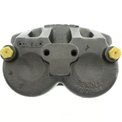 Disc Brake Caliper-Premium Semi-Loaded Centric 141.80003 Reman NO CORE • $89.94