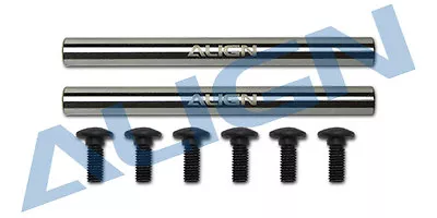 Align Trex 700 Nitro Pro/ 700E Feathering Shaft HN7025A • $9.99