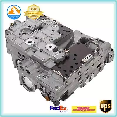 For VW JETTA JF506E 09A Transmission Valve Body W/Solenoids 00-10 1pc • $276.35