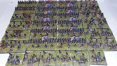 £210 • Buy 6mm American Civil War Union Army