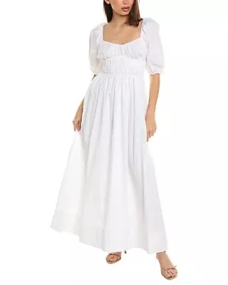 Staud Maxi Faye Dress Women's • $115.99