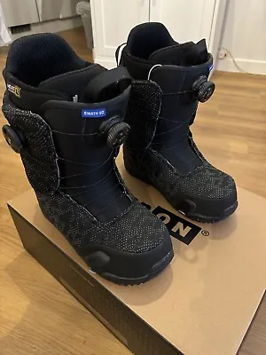 Burton Swath Step On Boots 2024 • £260