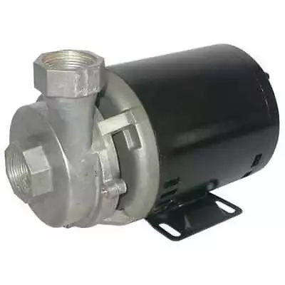 Dayton 5Pxx9 Aluminum 1/4 Hp Centrifugal Pump 115V • $229.99