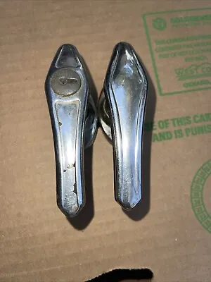 1930 1931 Model A Ford Door Handles 30 31 AV8 Hot Rat Rod Coupe Tudor Pickup #2 • $69.99