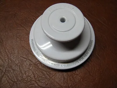 $11.99 • Buy Mason Jar Vacuum Sealer Kit For Foodsaver, Food Saver Jar Sealer Attachment