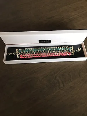 ✂️!!REDUCED!!! Brand New Victoria Secret Limited Edition Bracelet • $9.99