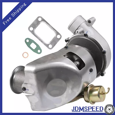 GM8 Turbocharger For 1996-99 GMC Chevrolet C/K2500 3500 Sierra V8 Silverado 6.5 • $245.99