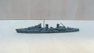 1/1250 Waterline HMS Arethusa • £20