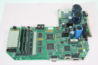 $65.99 • Buy Hobart Quantum Scale Main Control Board Motherboard Main Board W/ Memory & Softw