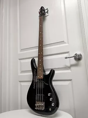 Vintage Yamaha Motion MB-III Medium Scale Bass Guitar  • $399.99