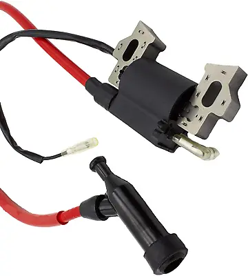 Racing Wire Ignition Coil For Honda Gx160 Gx200 196cc 200c 212cc Engines • $15.95