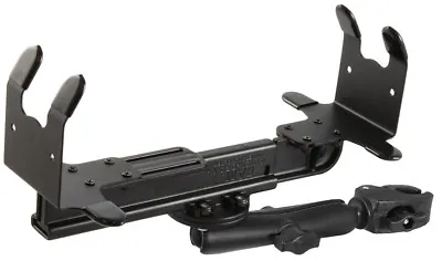 RAM Tough-Claw Printer Mount For HP 450 460 470 OfficeJet 100 Epson WF-100 • $111.99