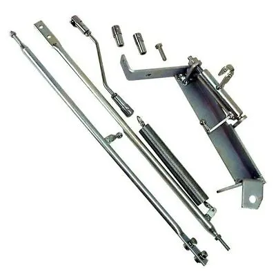 Empi 43-4410 Replacement Linkage Kit For Dual Solex/Kadron Carburetors • $159.95