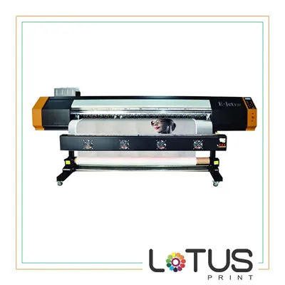 Eco Solvent Printer SERVICES & PART ( Mimaki - Roland - OEM Large Wide Format) • £750