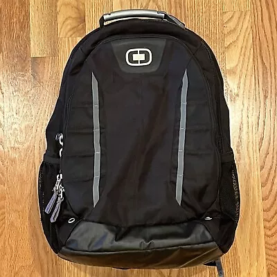 OGIO Prospect Tech Vault LPS Laptop Backpack Airflow Black Travel Bag • $34.99