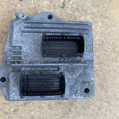 £29.99 • Buy Vauxhall Astra H Zafira B Ecu Engine Control Unit Module 0281011564 D07006