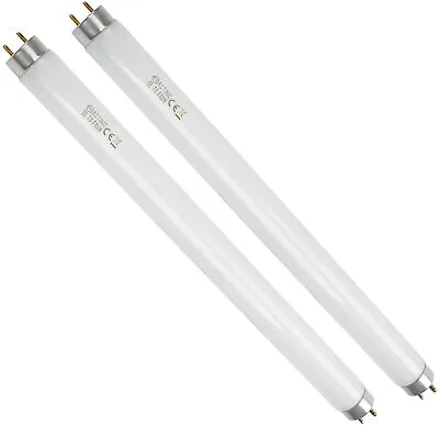 13 Inch 10W Bug Zapper Light Bulb T8 Bulb UV Bulb For 20W Bug Zappers (2-Pack)   • $9.95