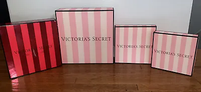 Victoria's Secret Boxes Display Props Boxes #1 • $75.99