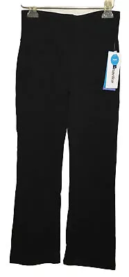 Marika Women's Magic Tummy Control Pants - Black - Sz Medium (32”) • $29.99