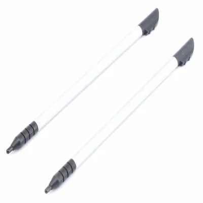 £1.74 • Buy 2x Display Touch Pen Pda Pocket PC Organizer Service Pen Stylus Pen Set