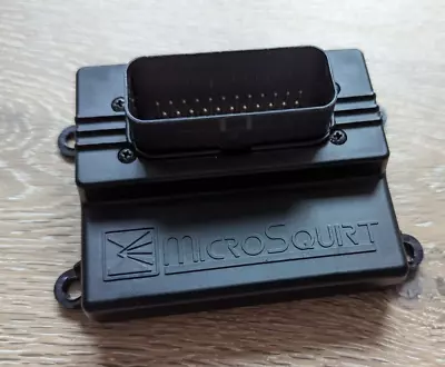 Megasquirt Microsquirt V3 ECU - Ford Zetec - No Reserve! • £72